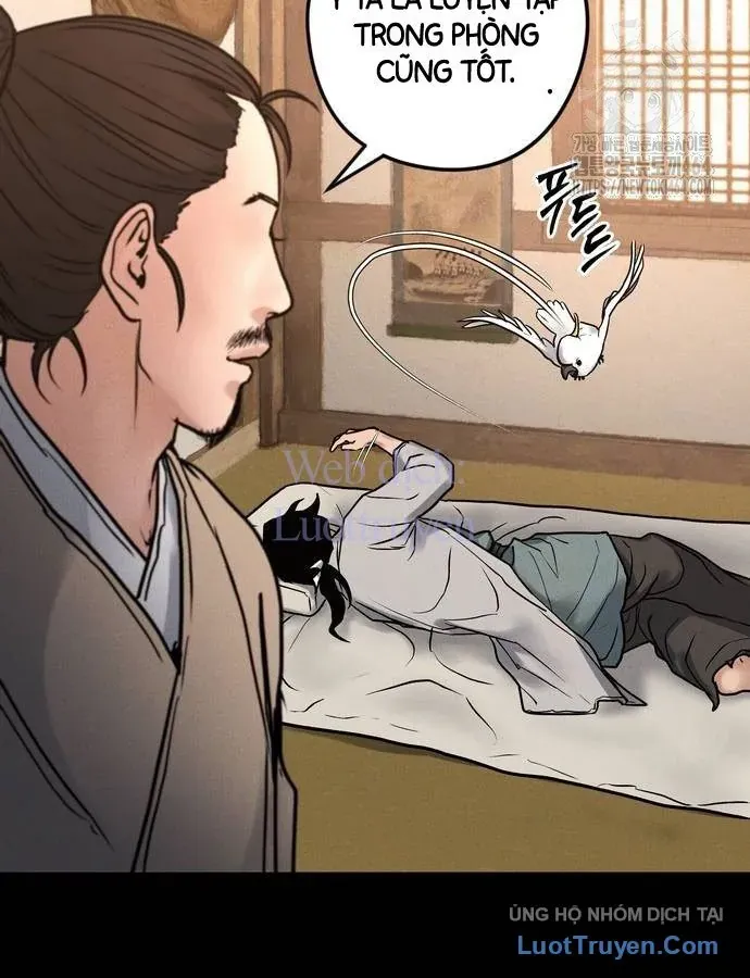 Vô Phạt - Chương 25 - Trang 46