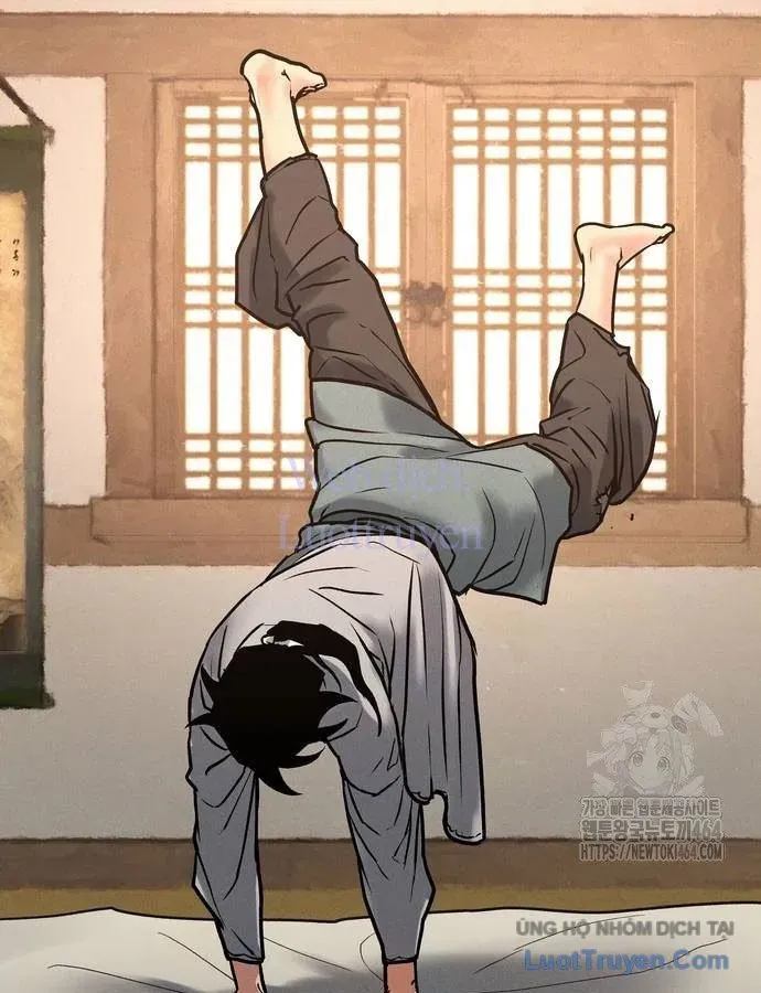 Vô Phạt - Chương 25 - Trang 9