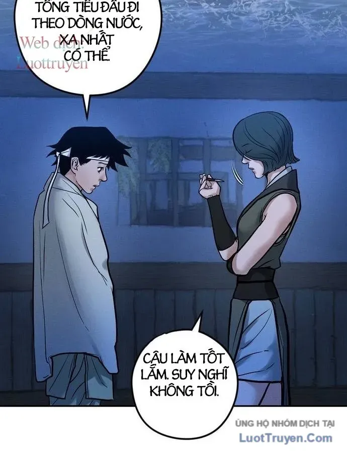 Vô Phạt - Chương 26 - Trang 12