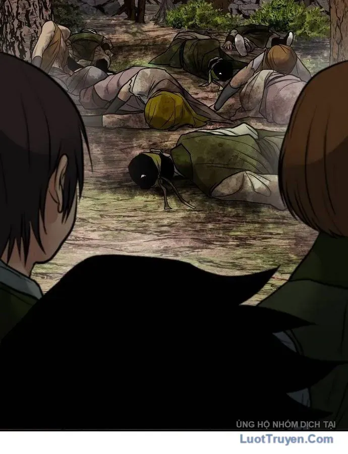 Vô Phạt - Chương 26 - Trang 123