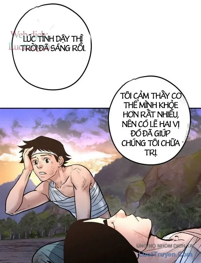 Vô Phạt - Chương 26 - Trang 20