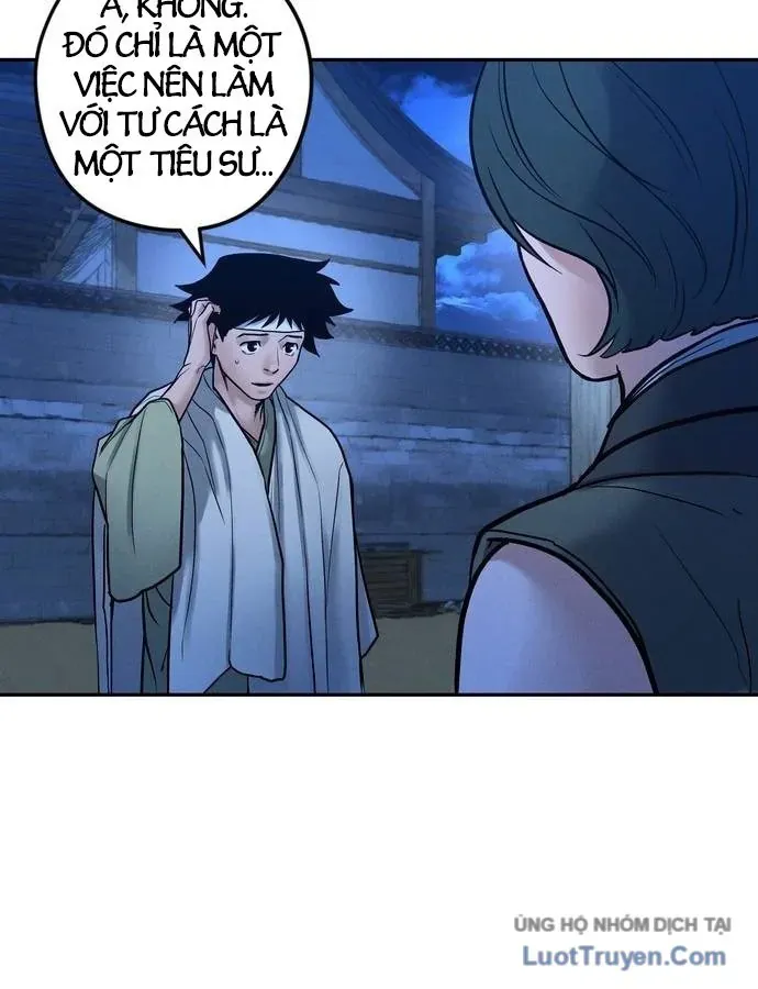 Vô Phạt - Chương 26 - Trang 3