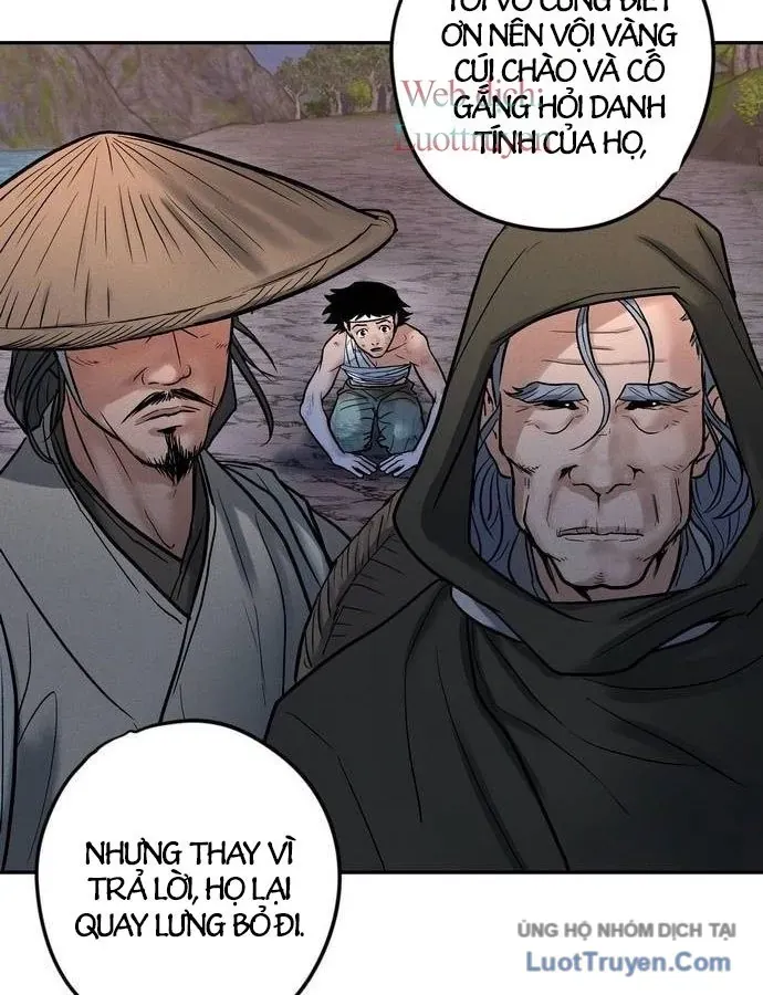 Vô Phạt - Chương 26 - Trang 28