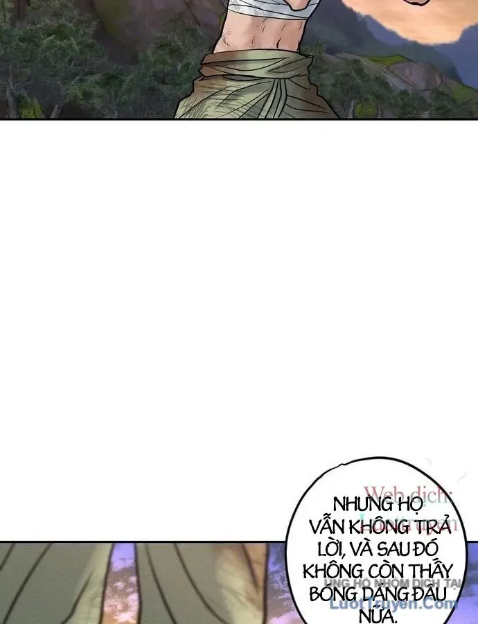 Vô Phạt - Chương 26 - Trang 30