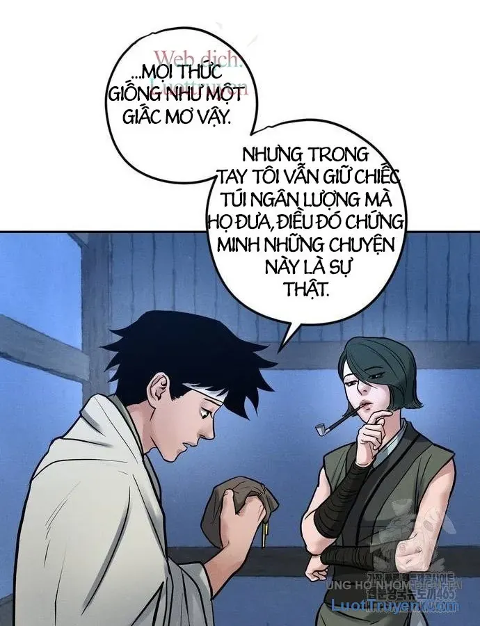 Vô Phạt - Chương 26 - Trang 32