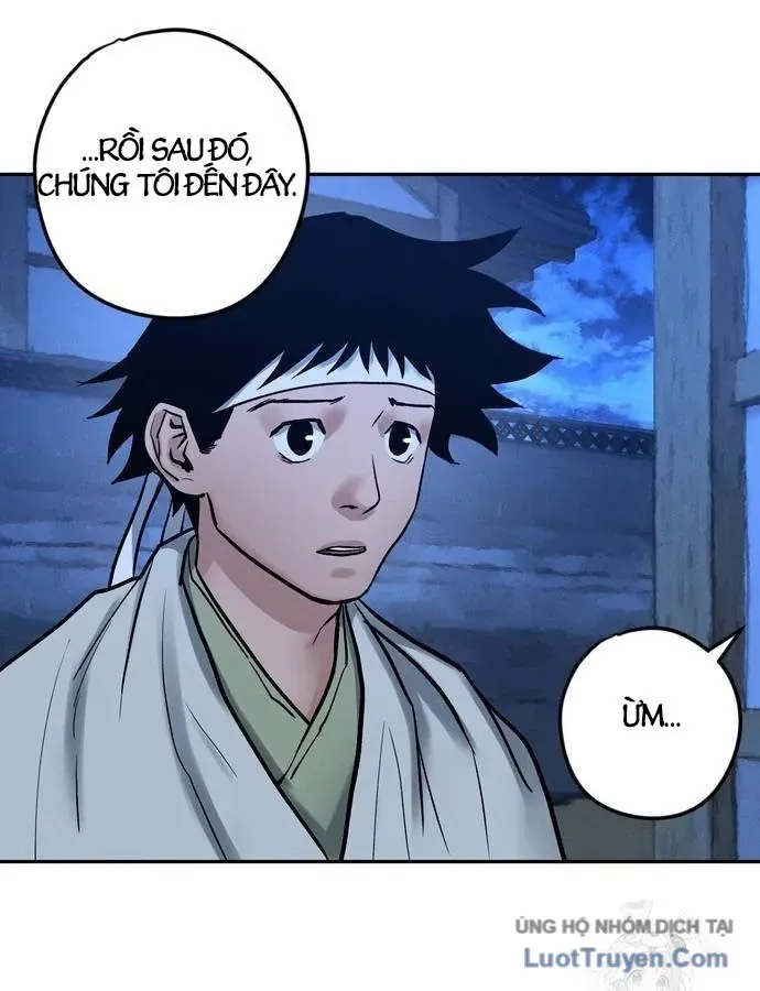 Vô Phạt - Chương 26 - Trang 38