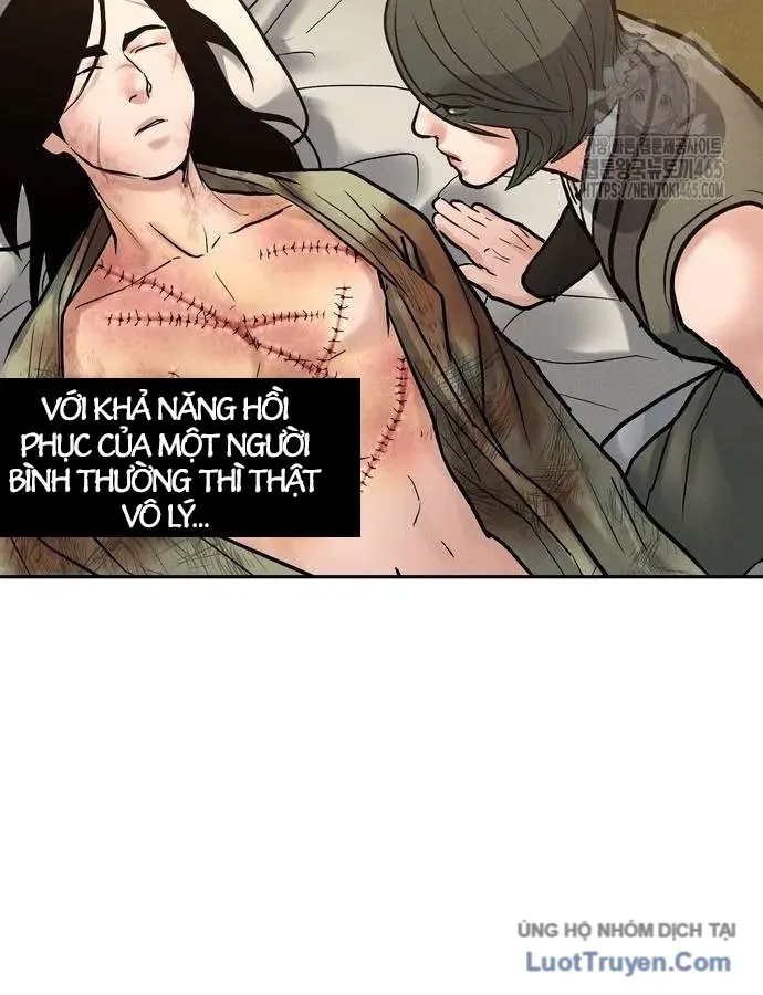 Vô Phạt - Chương 26 - Trang 46