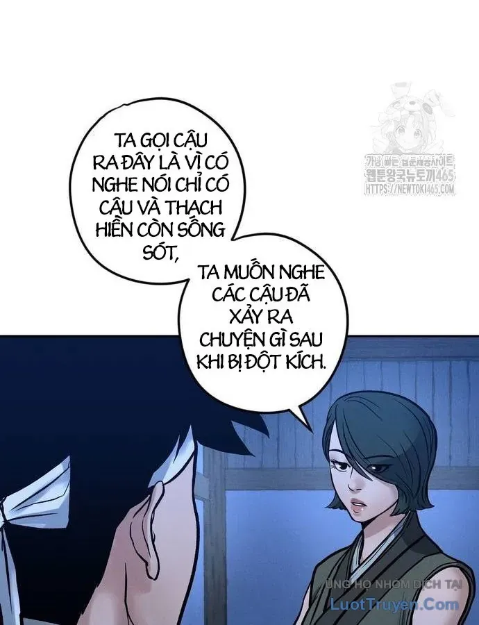 Vô Phạt - Chương 26 - Trang 6