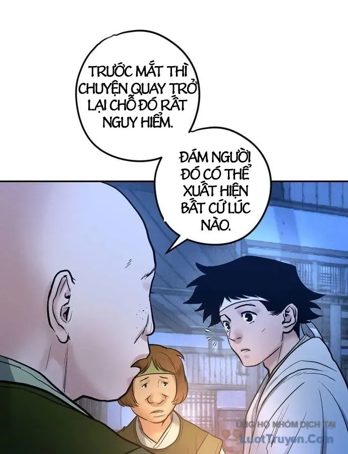 Vô Phạt - Chương 26 - Trang 67