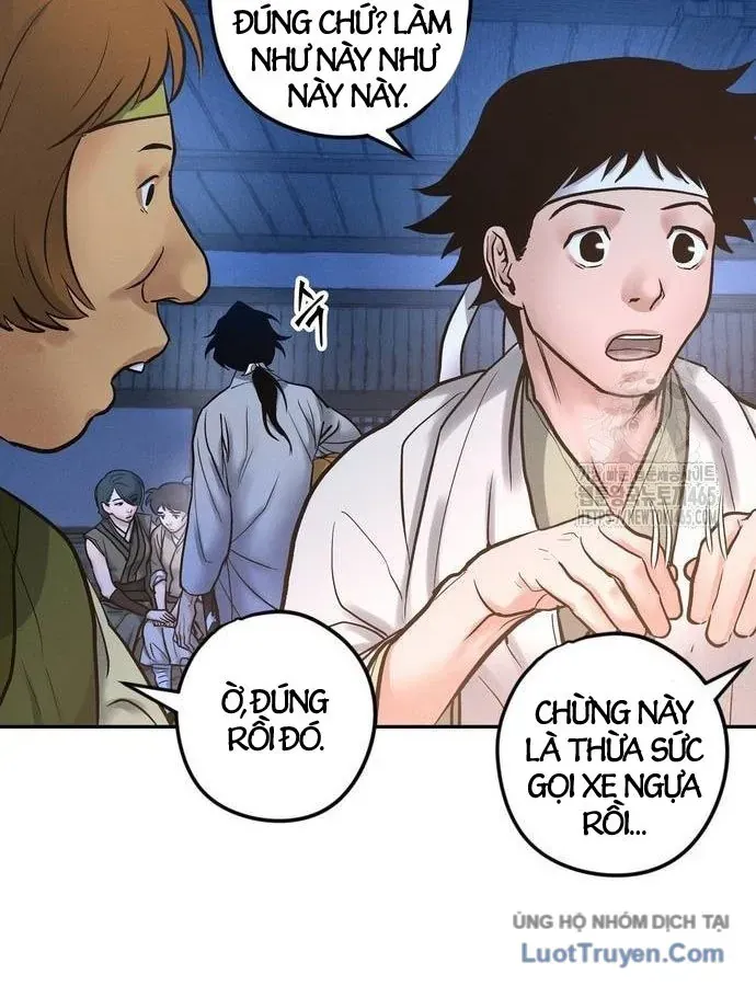 Vô Phạt - Chương 26 - Trang 82