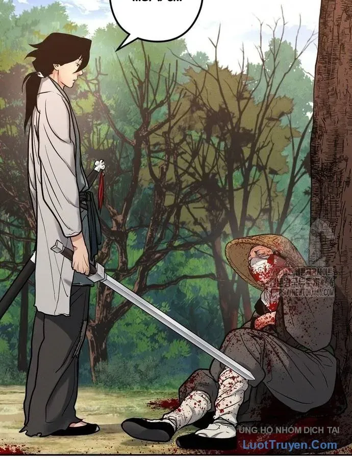 Vô Phạt - Chương 27 - Trang 11