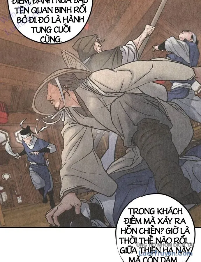 Vô Phạt - Chương 27 - Trang 116