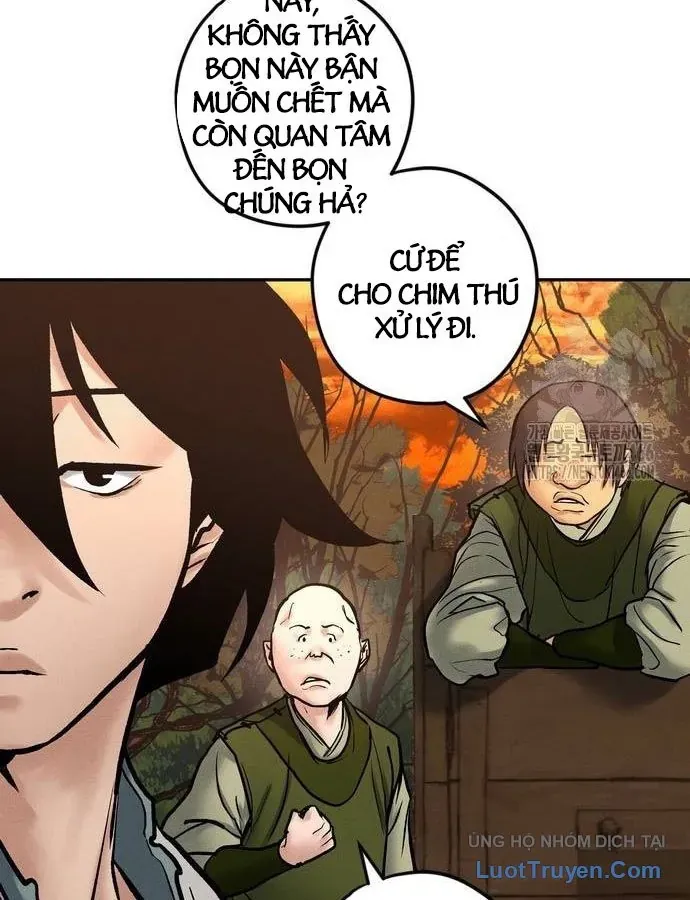 Vô Phạt - Chương 27 - Trang 144