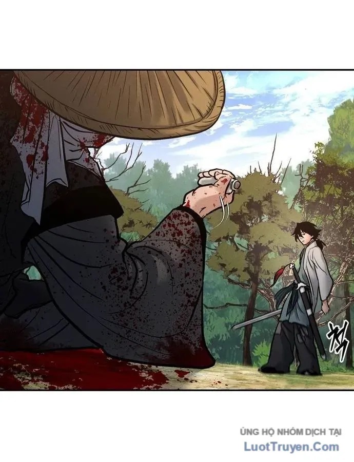 Vô Phạt - Chương 27 - Trang 21