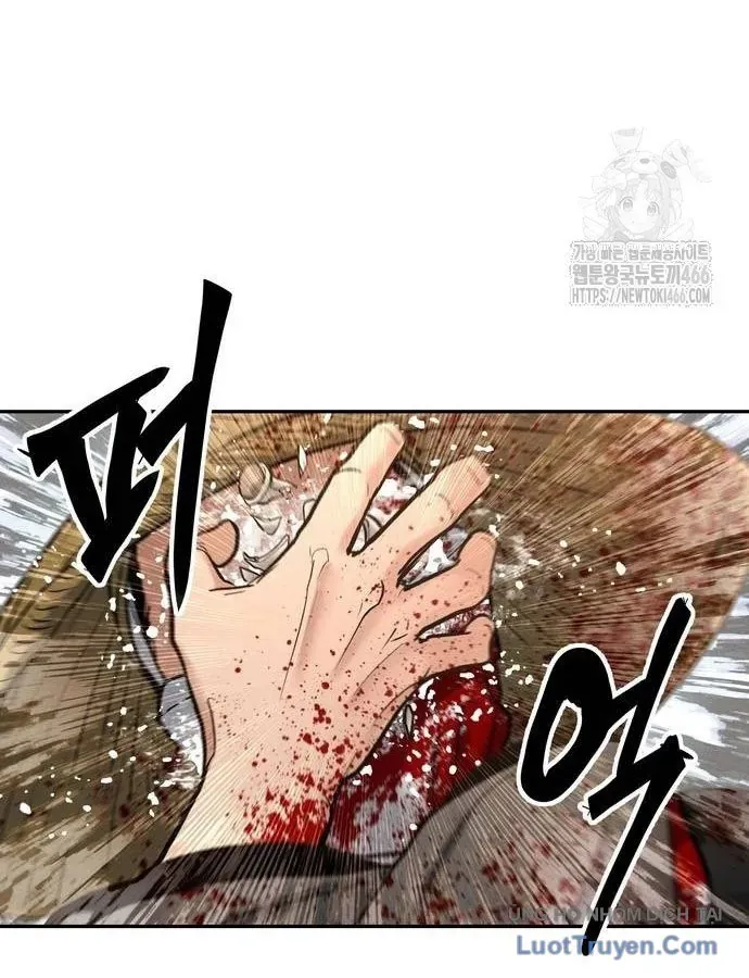 Vô Phạt - Chương 27 - Trang 22