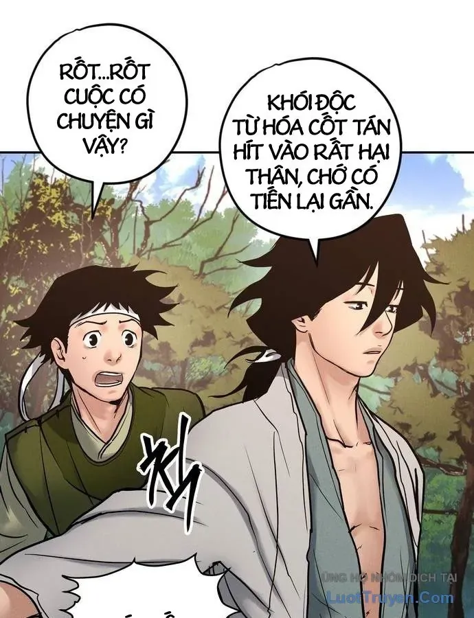 Vô Phạt - Chương 27 - Trang 36