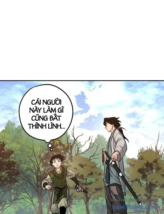 Vô Phạt - Chương 27 - Trang 48