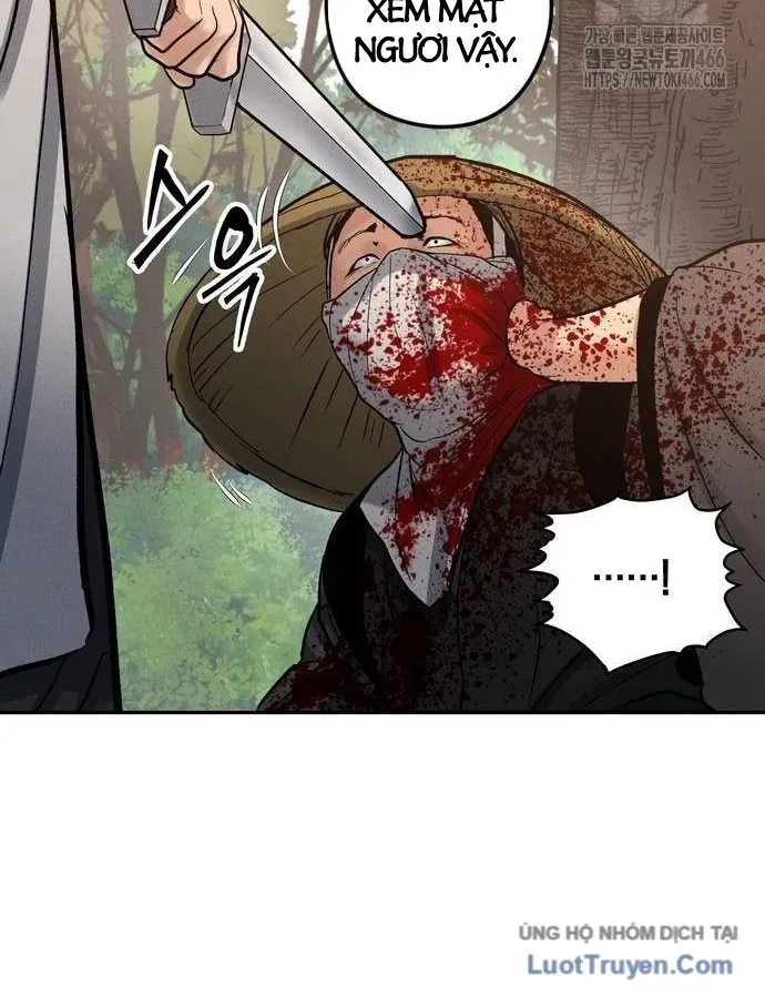 Vô Phạt - Chương 27 - Trang 8