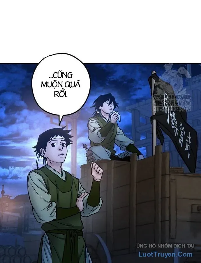 Vô Phạt - Chương 28 - Trang 137