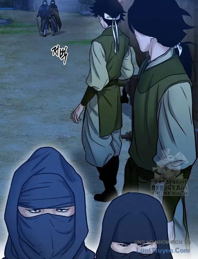 Vô Phạt - Chương 28 - Trang 158