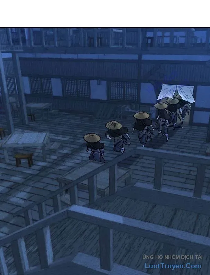 Vô Phạt - Chương 28 - Trang 17