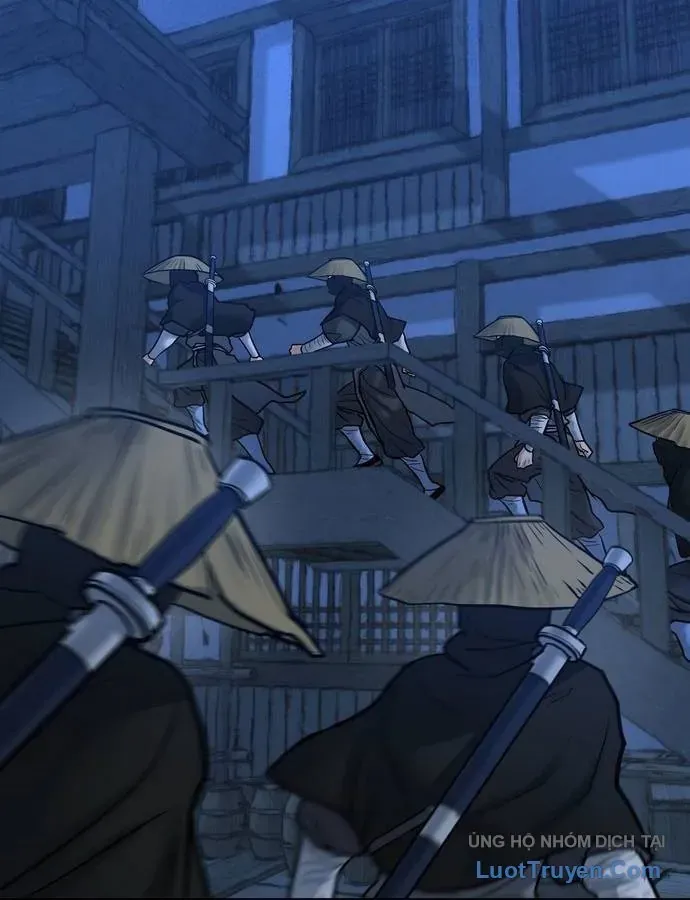 Vô Phạt - Chương 28 - Trang 19