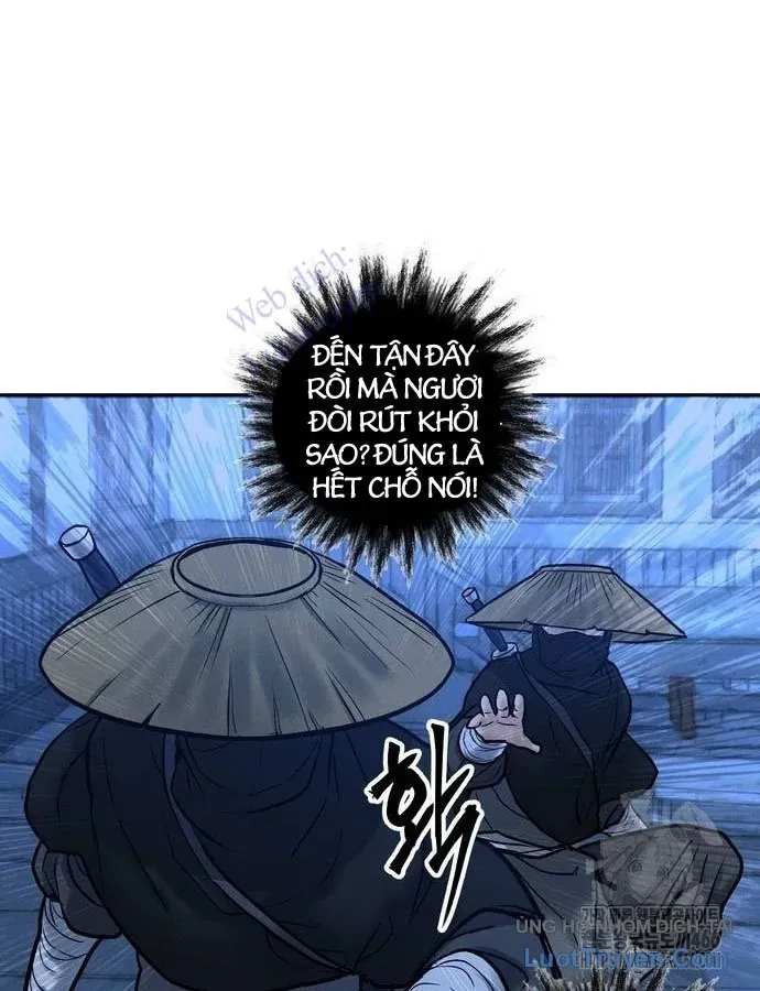 Vô Phạt - Chương 28 - Trang 32