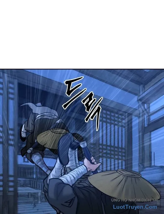 Vô Phạt - Chương 28 - Trang 36