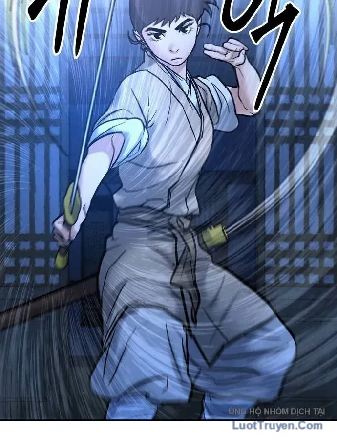 Vô Phạt - Chương 28 - Trang 48