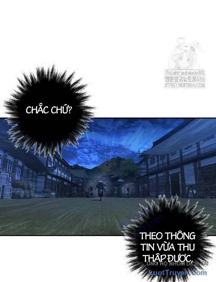 Vô Phạt - Chương 28 - Trang 6