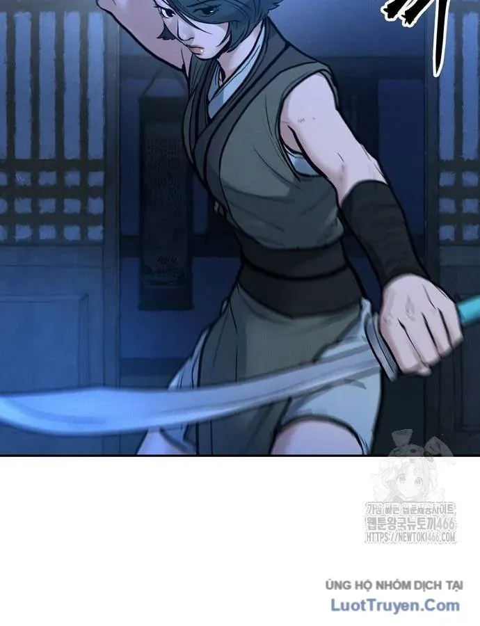 Vô Phạt - Chương 28 - Trang 56