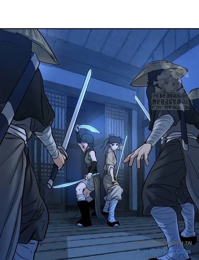 Vô Phạt - Chương 28 - Trang 60