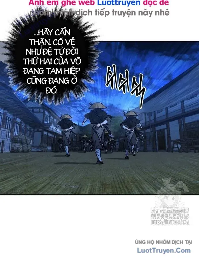 Vô Phạt - Chương 28 - Trang 9