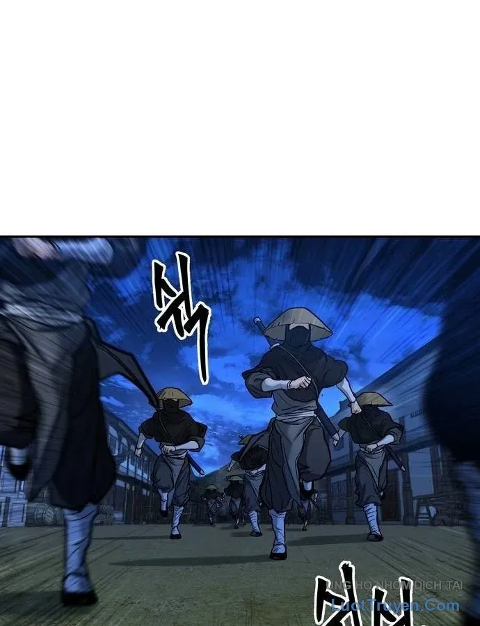 Vô Phạt - Chương 28 - Trang 10