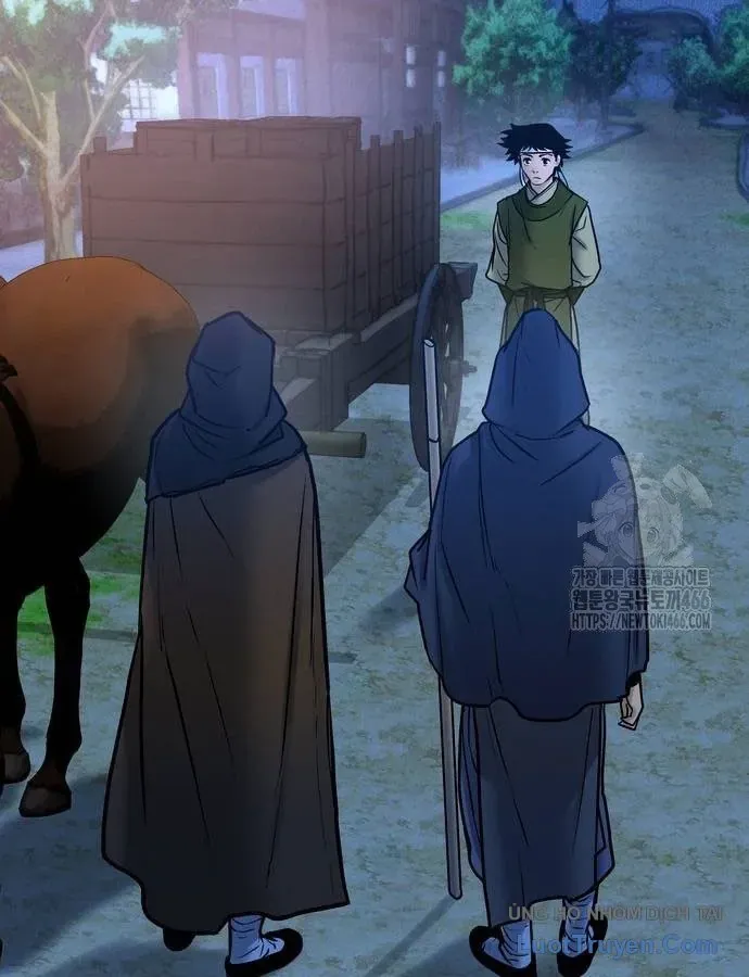 Vô Phạt - Chương 29 - Trang 11