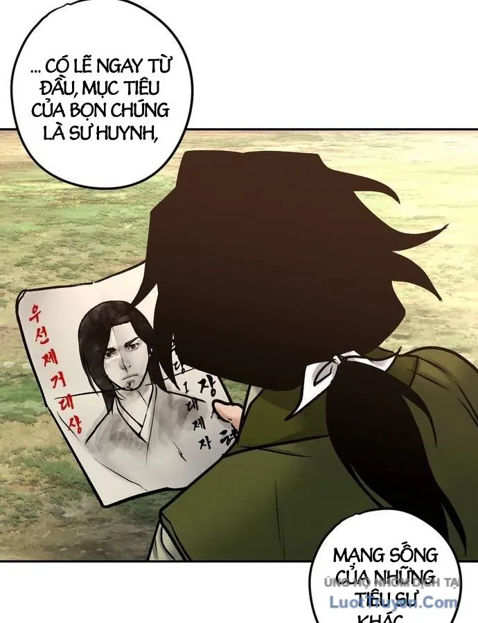 Vô Phạt - Chương 29 - Trang 157