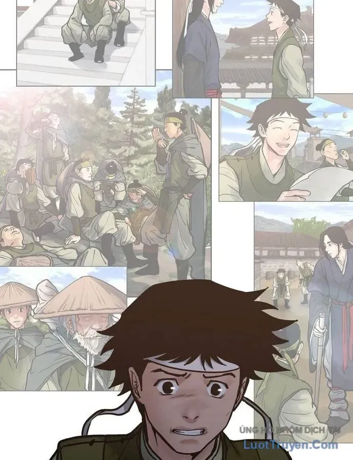 Vô Phạt - Chương 29 - Trang 159