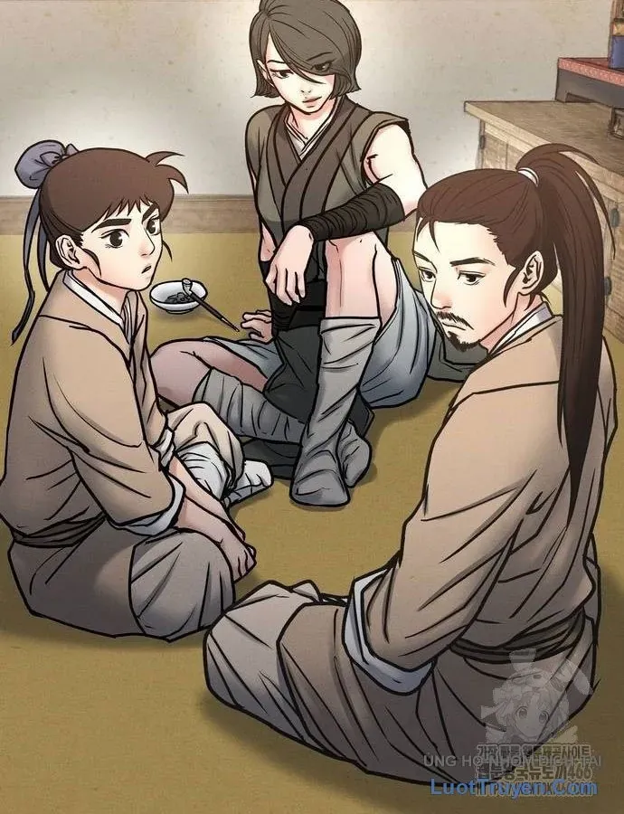 Vô Phạt - Chương 29 - Trang 187