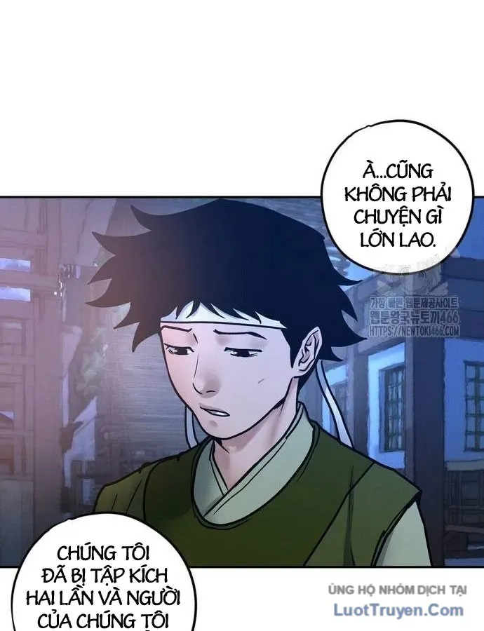 Vô Phạt - Chương 29 - Trang 20