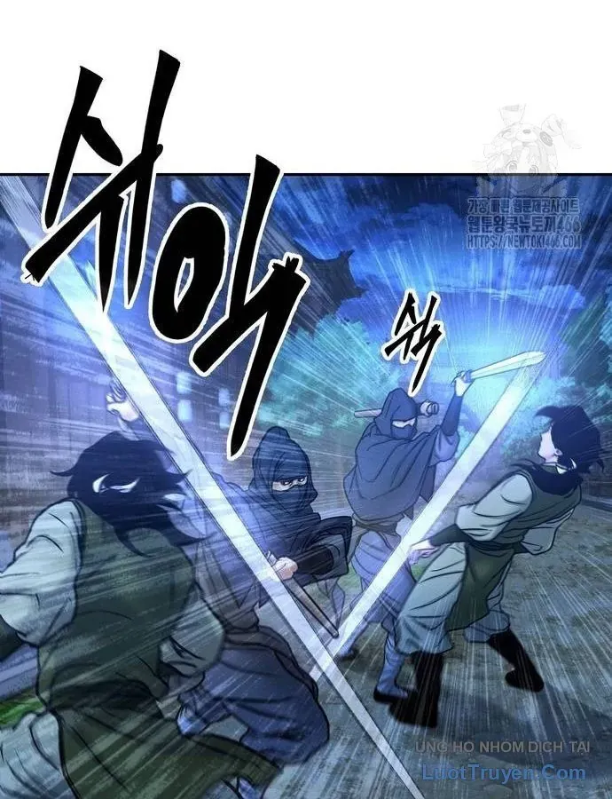 Vô Phạt - Chương 29 - Trang 37