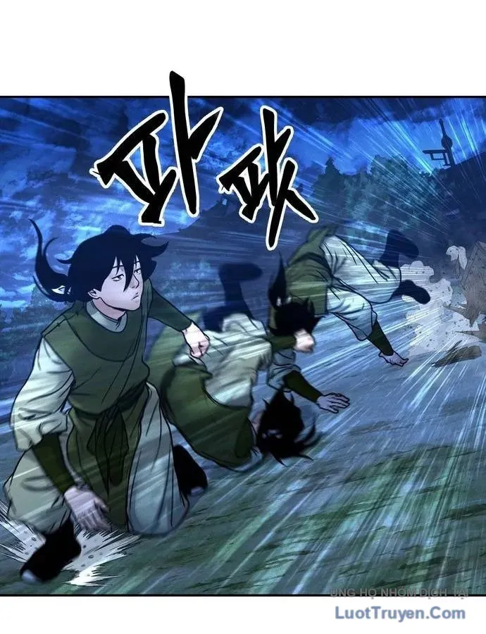 Vô Phạt - Chương 29 - Trang 43