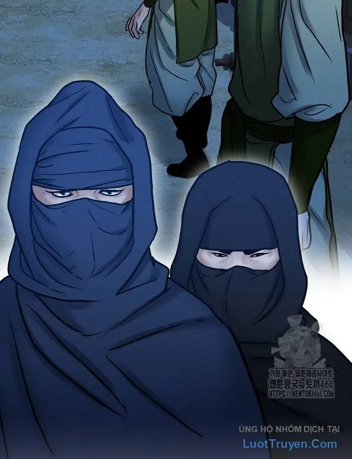 Vô Phạt - Chương 29 - Trang 9