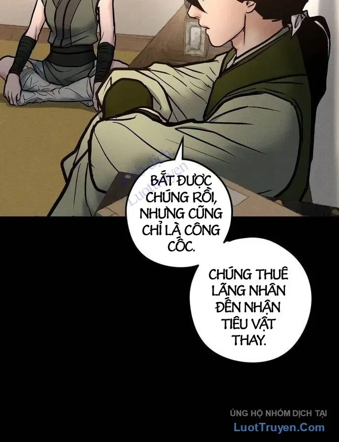 Vô Phạt - Chương 30 - Trang 105