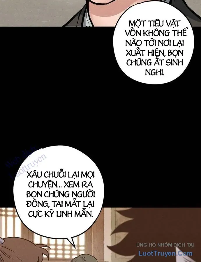 Vô Phạt - Chương 30 - Trang 107