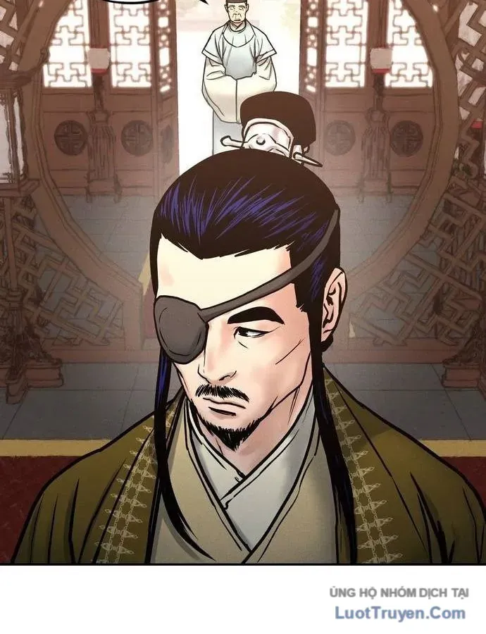 Vô Phạt - Chương 30 - Trang 12