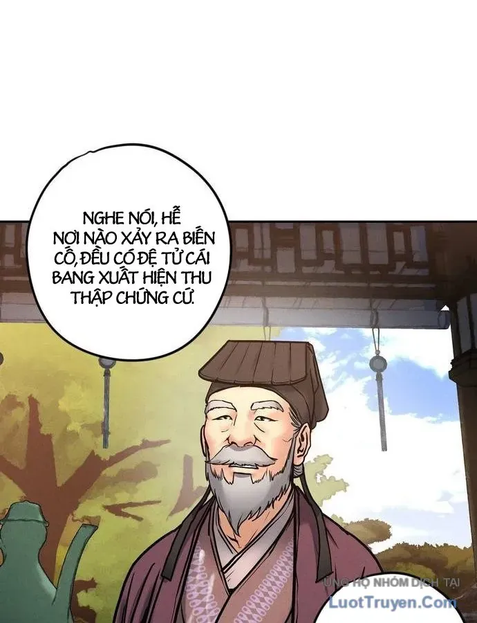 Vô Phạt - Chương 30 - Trang 26