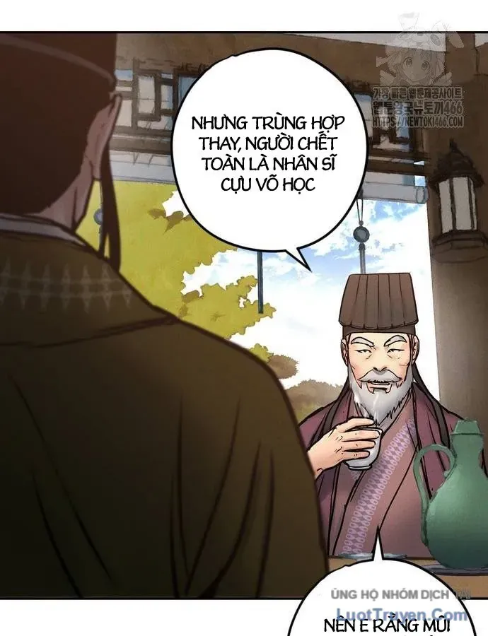 Vô Phạt - Chương 30 - Trang 31