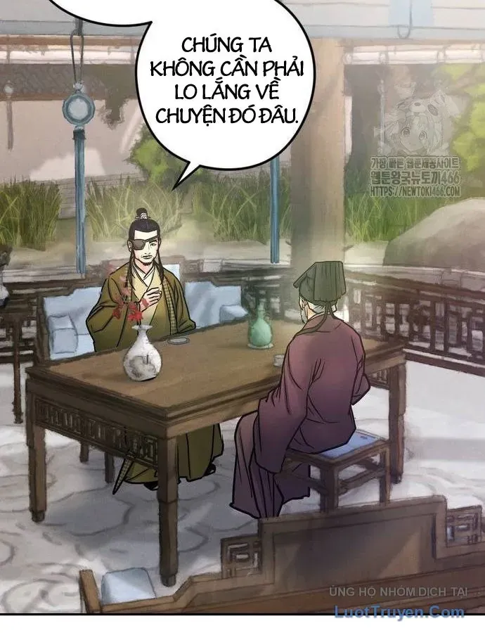 Vô Phạt - Chương 30 - Trang 37