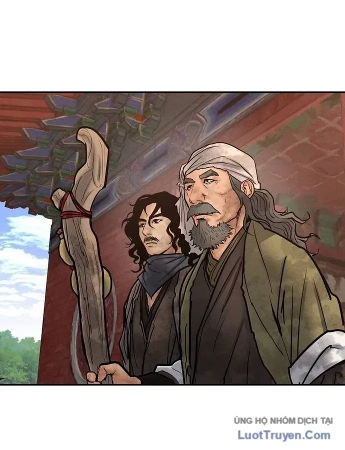 Vô Phạt - Chương 30 - Trang 48