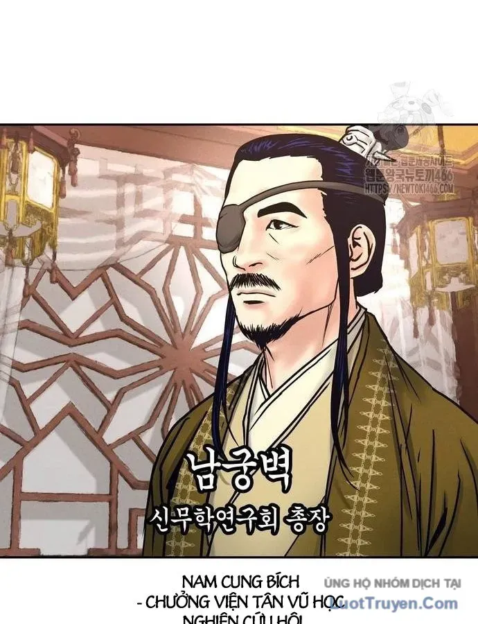 Vô Phạt - Chương 30 - Trang 6